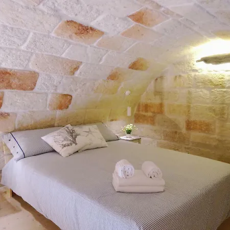 Dimora Petra Polignano a Mare
