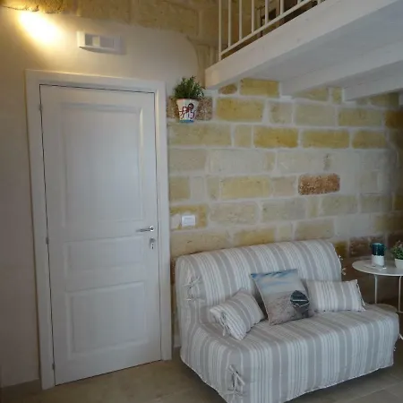 Dimora Petra 3*