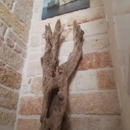 Dimora Petra Polignano a Mare