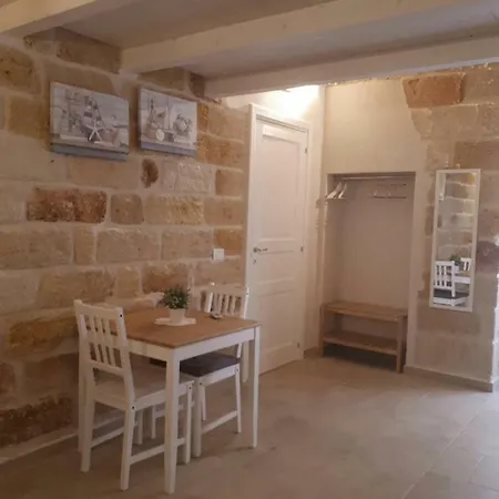 Dimora Petra