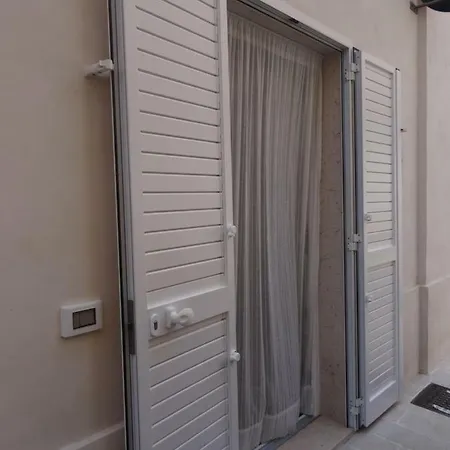 Pensjonat Dimora Petra Polignano a Mare