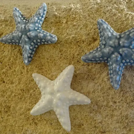 Dimora Petra