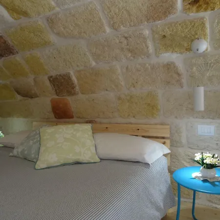 Dimora Petra Pensjonat 3*