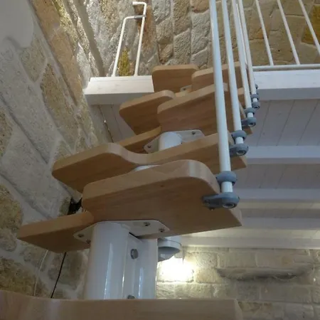 Dimora Petra Pensjonat Polignano a Mare