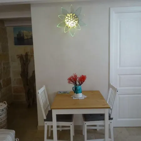 Dimora Petra Pensjonat Polignano a Mare