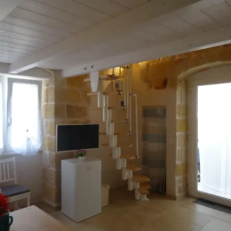 Dimora Petra Pensjonat Polignano a Mare