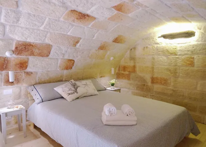 Dimora Petra Polignano a Mare