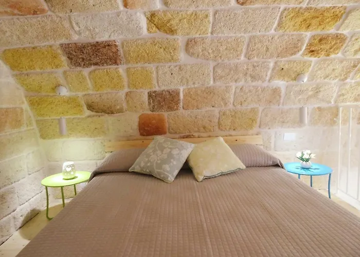 Dimora Petra Penzion 3*