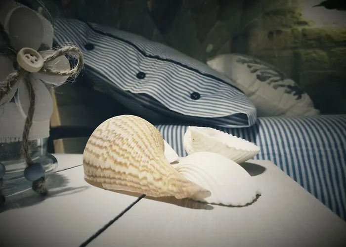 Dimora Petra Penzion