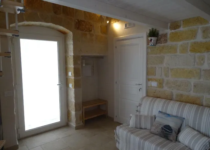 Dimora Petra 3* Polignano a Mare