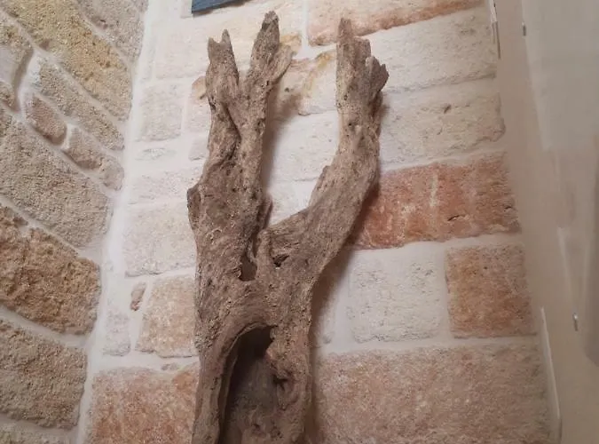 Dimora Petra Polignano a Mare