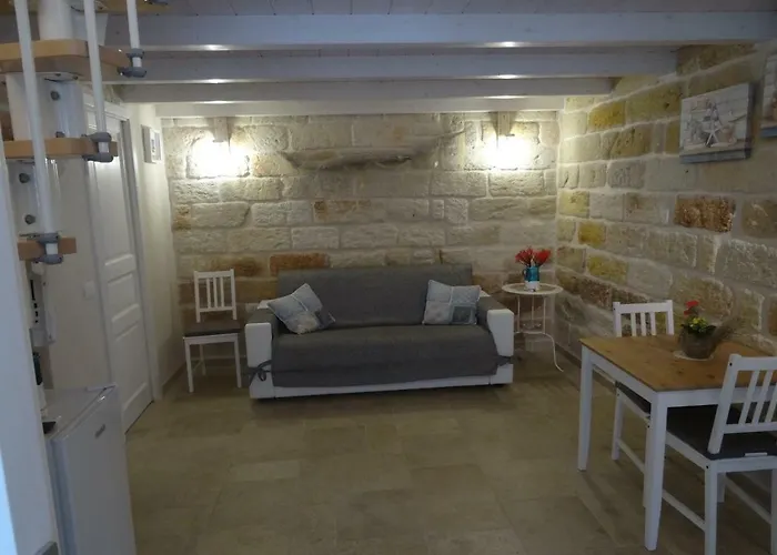 Dimora Petra 3*