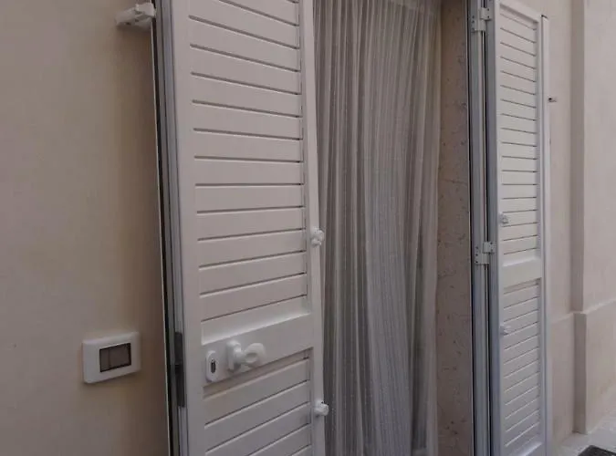 Penzion Dimora Petra Polignano a Mare