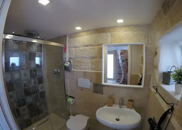 Penzion Dimora Petra