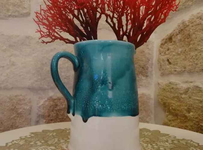 Dimora Petra Penzion 3*