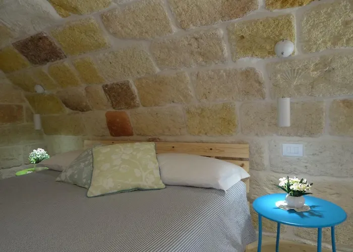 Dimora Petra Penzion 3*