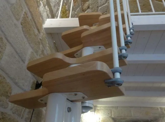 Dimora Petra Penzion Polignano a Mare