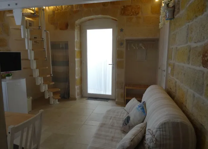 Penzion Dimora Petra 3*