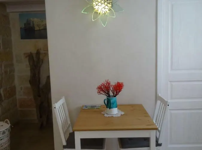 Dimora Petra Penzion Polignano a Mare