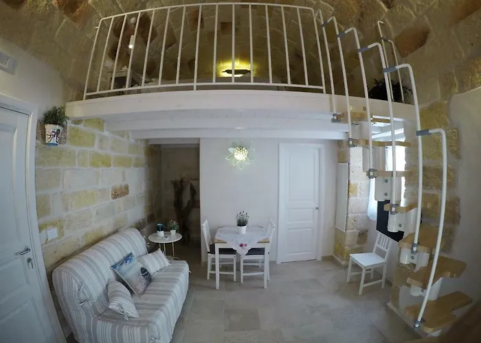 Penzion Dimora Petra