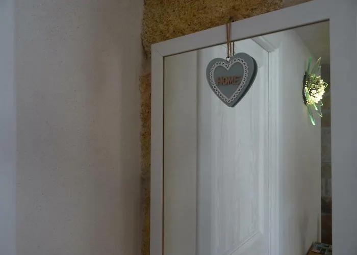 Dimora Petra Penzion 3*