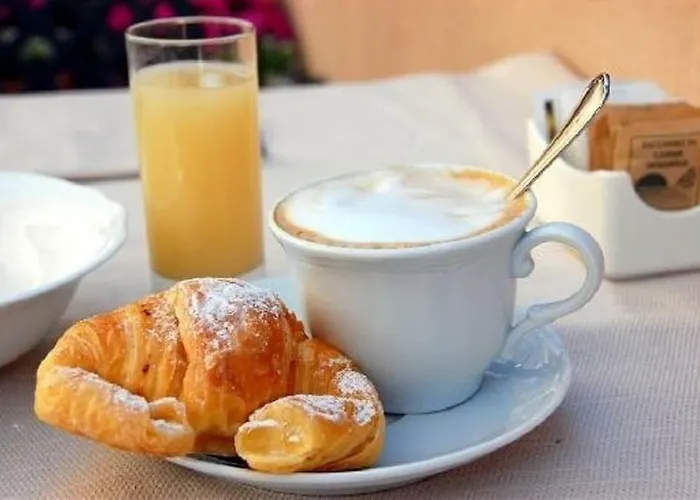 Penzion Dimora Petra 3*