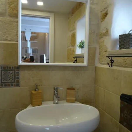Dimora Petra Maison d'hôtes