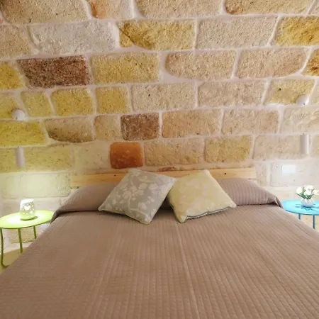 Dimora Petra Affittacamere 3*