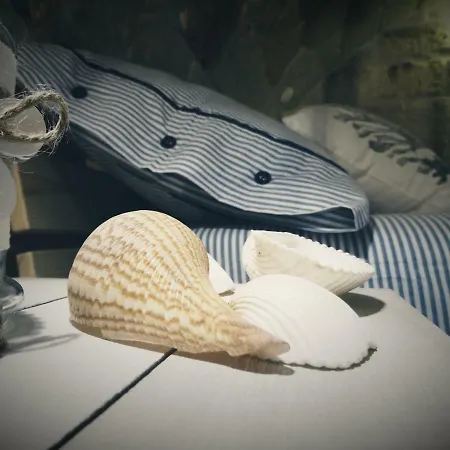 Dimora Petra Penzion