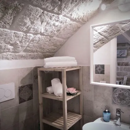 Гостевой дом Dimora Petra Полиньяно-а-Маре