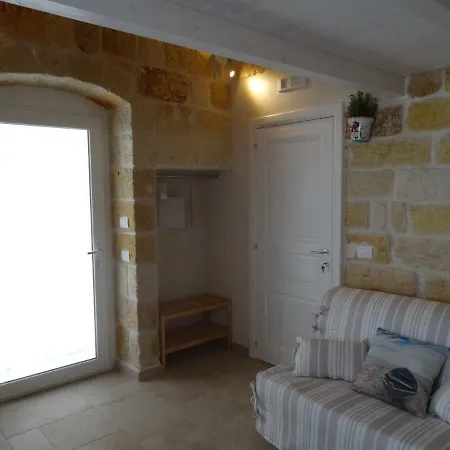 Dimora Petra 3* Polignano a Mare