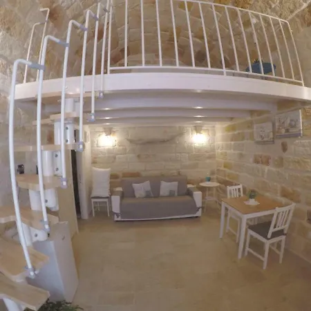 Dimora Petra 3*