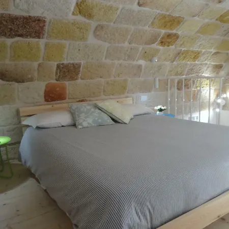 Dimora Petra Гостевой дом