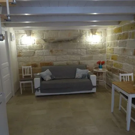 Dimora Petra 3*