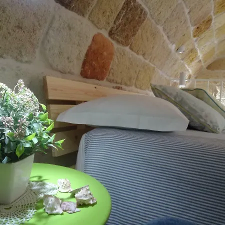 Dimora Petra Maison d'hôtes