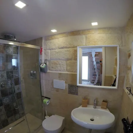 Гостевой дом Dimora Petra