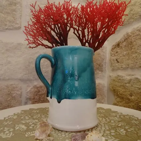 Dimora Petra Penzion 3*