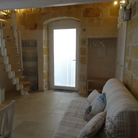 Гостевой дом Dimora Petra 3*