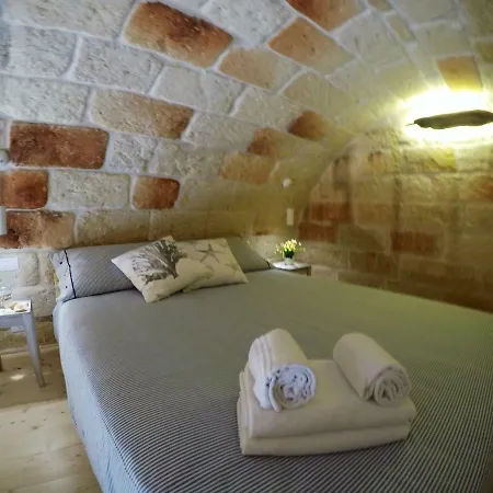 Dimora Petra Penzion Polignano a Mare