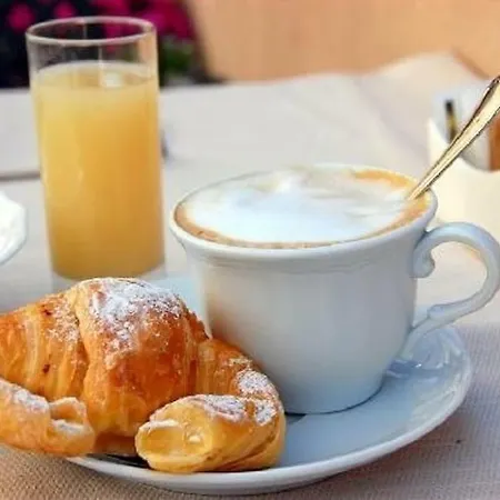 Penzion Dimora Petra 3*